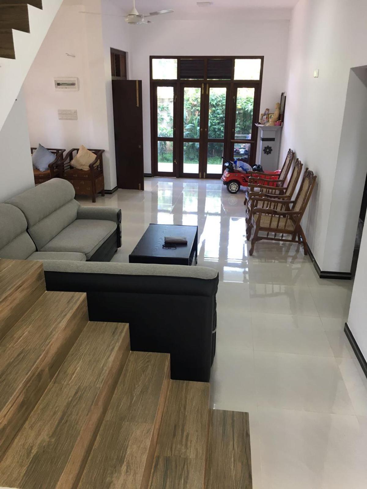 Bosadi Homestay คาตุนายากา ภายนอก รูปภาพ