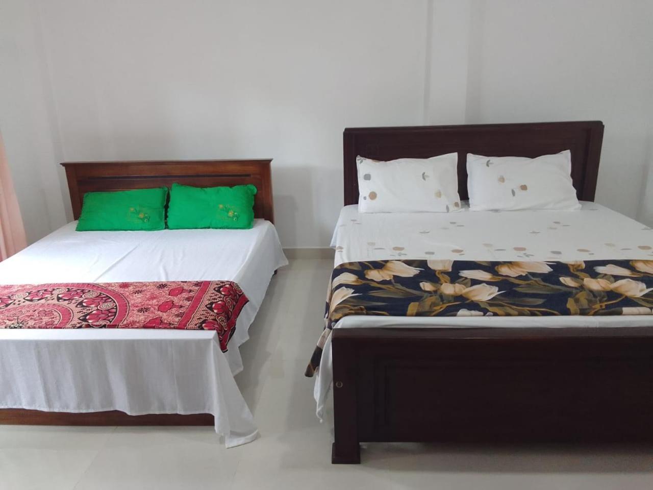 Bosadi Homestay คาตุนายากา ภายนอก รูปภาพ