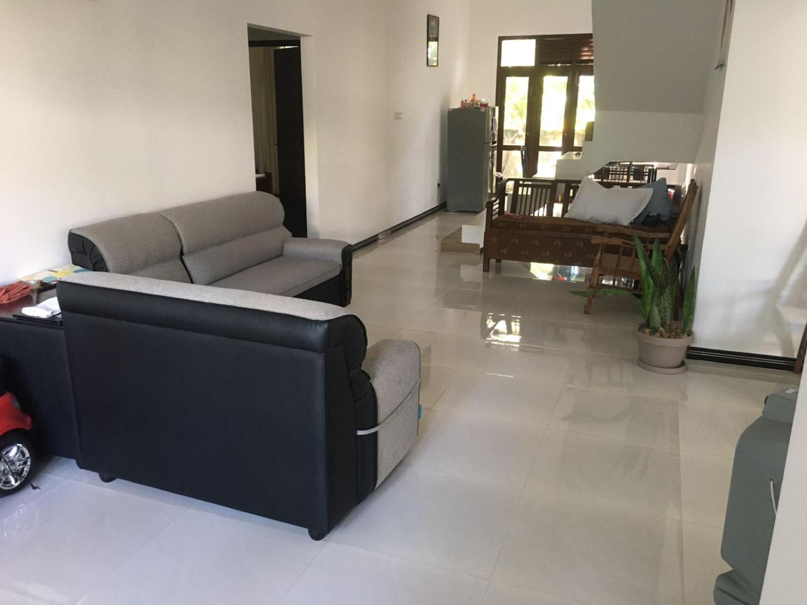Bosadi Homestay คาตุนายากา ภายนอก รูปภาพ