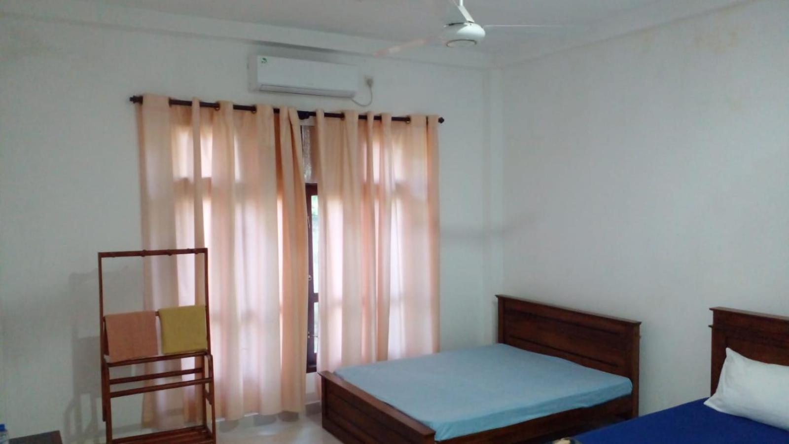 Bosadi Homestay คาตุนายากา ภายนอก รูปภาพ