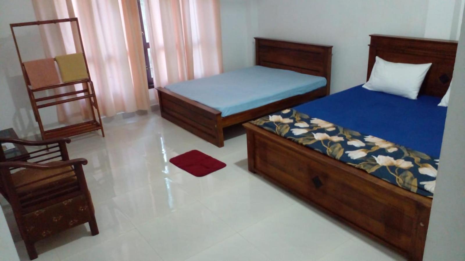 Bosadi Homestay คาตุนายากา ภายนอก รูปภาพ